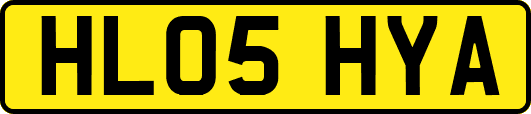 HL05HYA