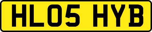 HL05HYB