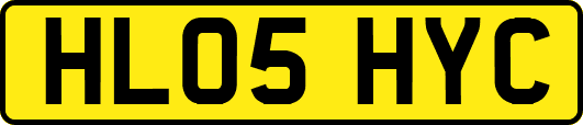 HL05HYC
