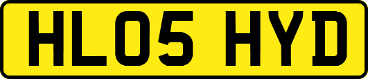 HL05HYD