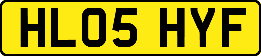 HL05HYF