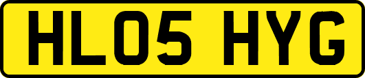 HL05HYG