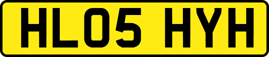 HL05HYH