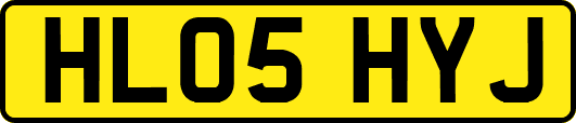 HL05HYJ