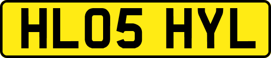 HL05HYL