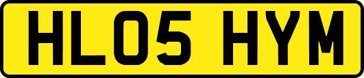 HL05HYM