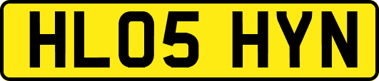 HL05HYN
