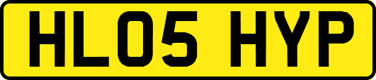 HL05HYP