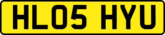 HL05HYU