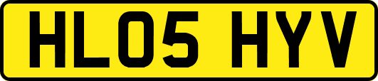 HL05HYV