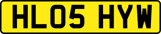 HL05HYW