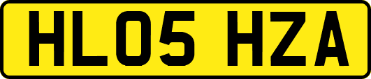 HL05HZA
