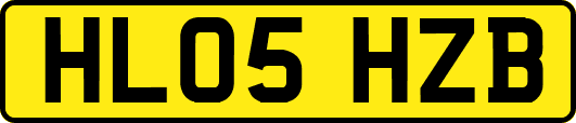 HL05HZB