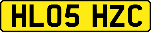 HL05HZC