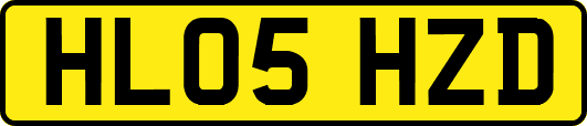 HL05HZD
