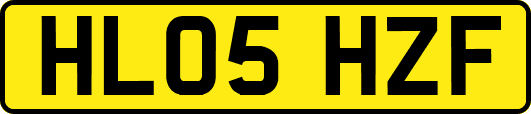 HL05HZF