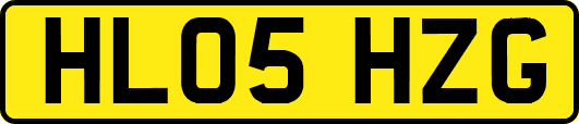 HL05HZG