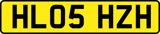 HL05HZH