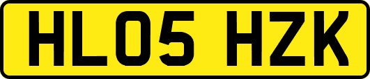 HL05HZK