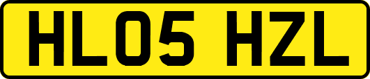 HL05HZL