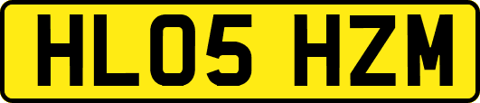 HL05HZM