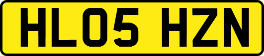 HL05HZN