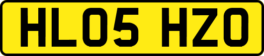 HL05HZO