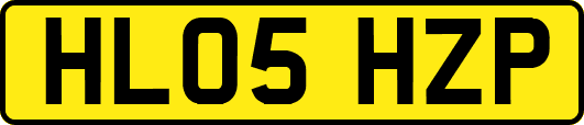 HL05HZP