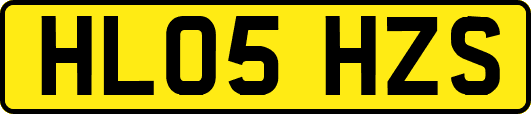 HL05HZS