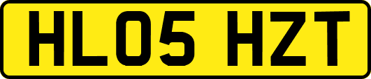 HL05HZT