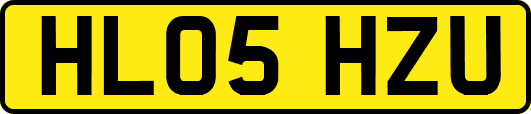HL05HZU