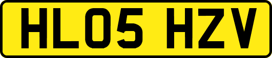 HL05HZV