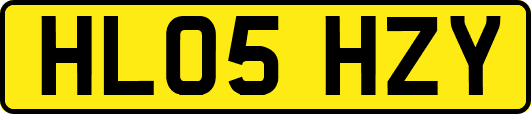 HL05HZY