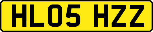 HL05HZZ