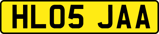 HL05JAA