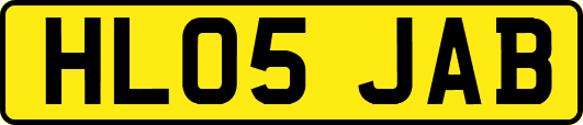 HL05JAB