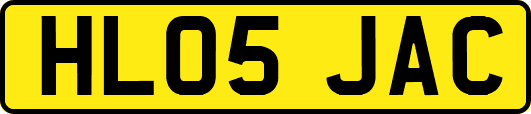 HL05JAC