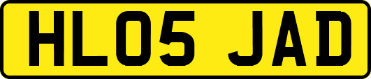 HL05JAD