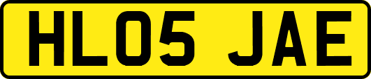 HL05JAE