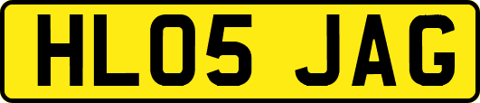 HL05JAG