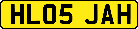 HL05JAH