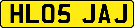 HL05JAJ