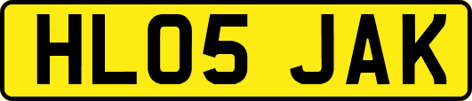 HL05JAK