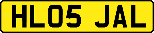 HL05JAL