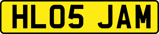 HL05JAM