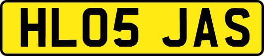 HL05JAS