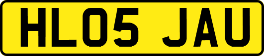 HL05JAU