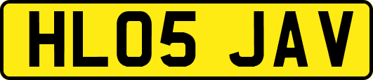 HL05JAV