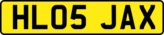 HL05JAX