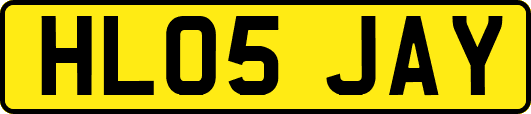 HL05JAY